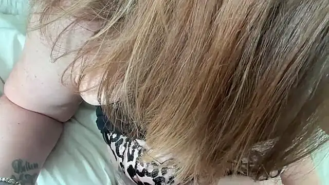 redheadrosie69 Chat XXX in diretta