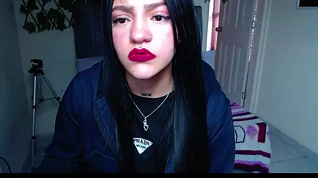 Živý XXX chat Violettasquirt