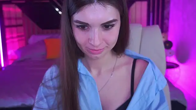 Živý XXX chat KylieJoyys