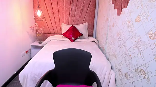 Chat XXX ao vivo de Zoe__Taylor__