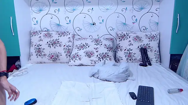 demiemorre live XXX chat