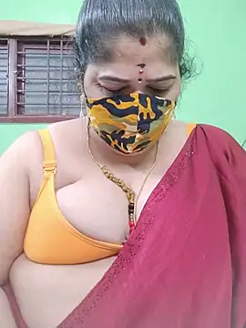 Živý XXX chat Tamil-mayasri