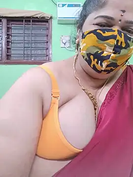 Tamil-mayasrin Live XXX chat