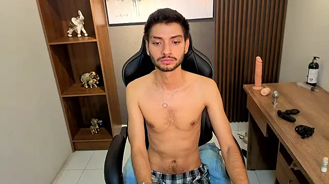 Онлайн чат XXX Nicolas_Rider
