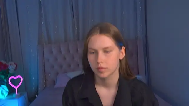 MelissaLowson Chat XXX in diretta