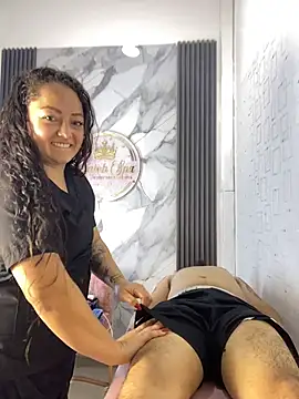 Nails_Lucia Live XXX-Chat