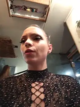 LunikaCorpse666 Chat XXX in diretta