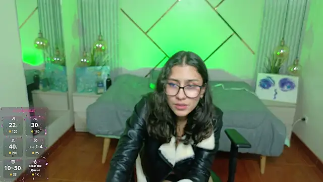 Chat XXX ao vivo de Lita_Rogers