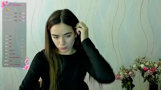 Bella_XO Chat XXX in diretta