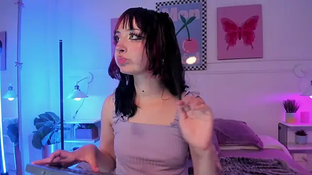 Chatroom XXX en direct de Zoe_Lynch_