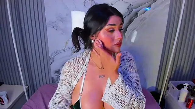 venusowen_ Adlı Modelin Canlı XXX Sohbeti