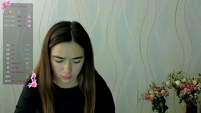 Bella_XO live XXX chat