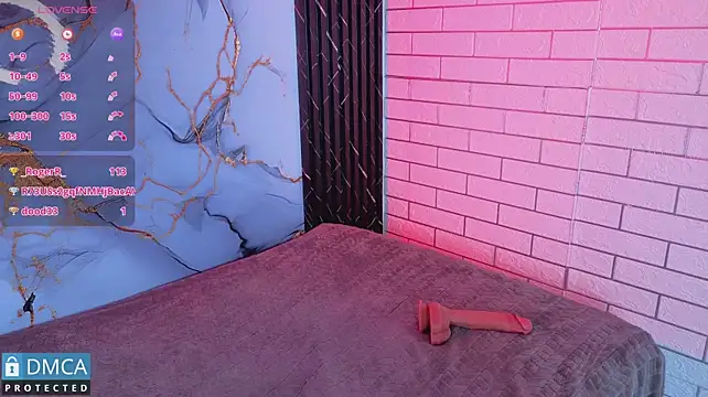 Chat XXX en directo de Jessica_k50