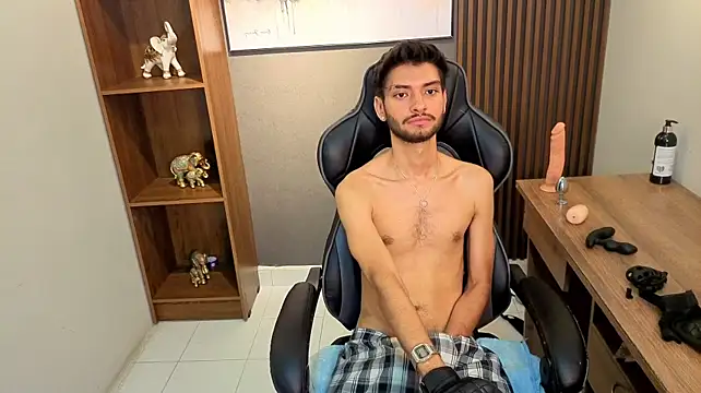 Онлайн чат XXX Nicolas_Rider