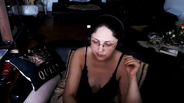 Imperatriza's Live XXX Chat
