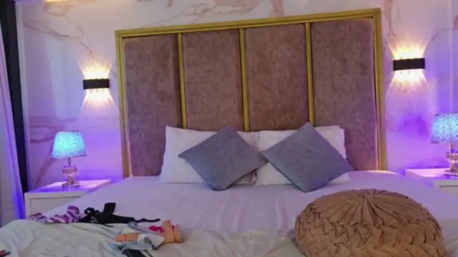 Susa1userma_ Adlı Modelin Canlı XXX Sohbeti