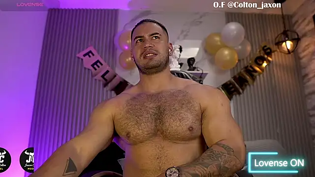 jaxon_colton 라이브 XXX 채팅