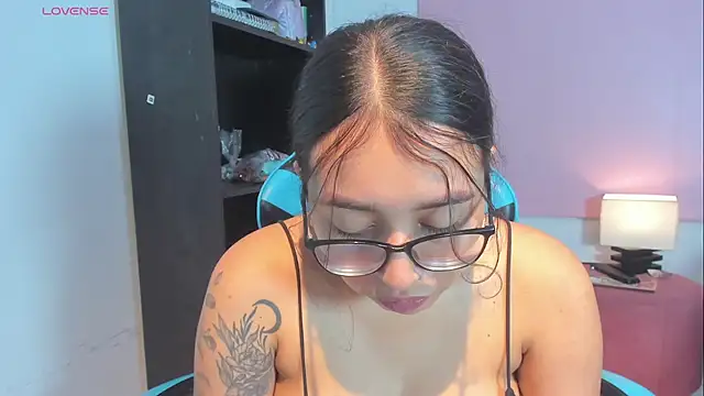 Chat XXX ao vivo de _maria_foxx_