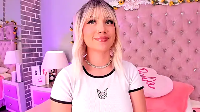 MadissonRey's Live XXX Chat