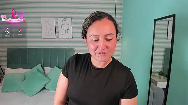 abby_apple Adlı Modelin Canlı XXX Sohbeti