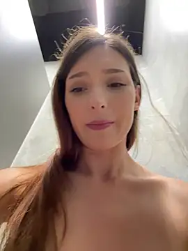 LilluKatten's Live XXX Chat