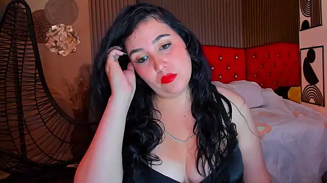 Chat XXX ao vivo de BBWLuxuryMuse