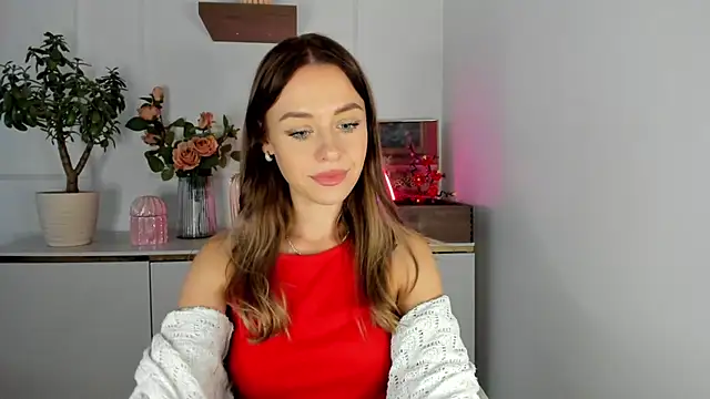 cindyLuvx Adlı Modelin Canlı XXX Sohbeti