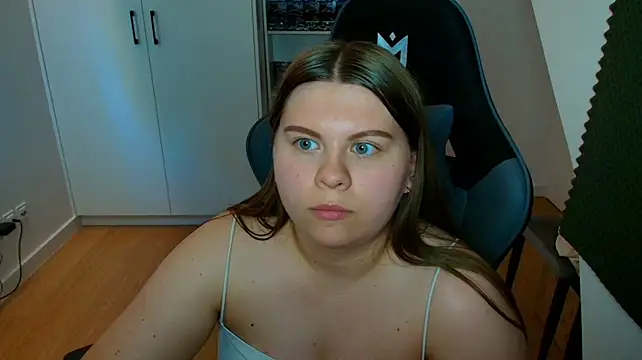 AbbyLuxee Live XXX Chat