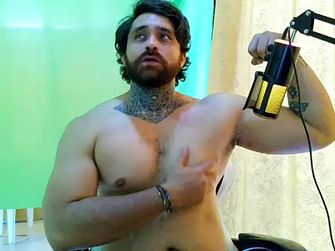 aronmiller404 Live XXX-chat