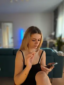Love_Bri – Naživo XXX chat