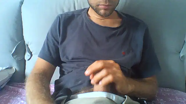 andre_italy Webcam show