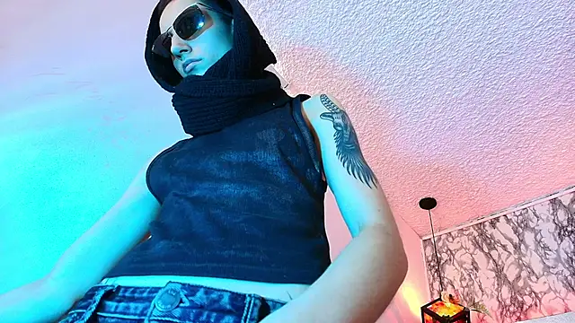 Fieramadame Live XXX Chat