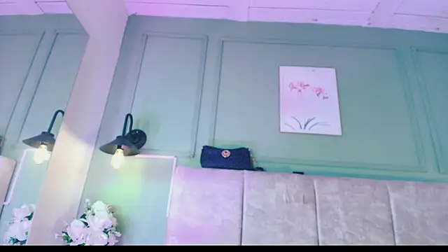 Chat +18 de Jessicaparkeer ao vivo