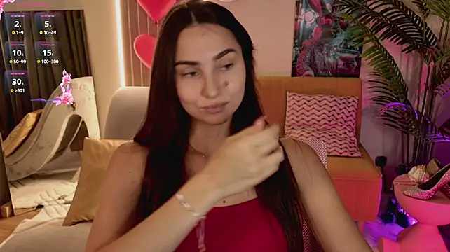 SelinOtis Live XXX Chat