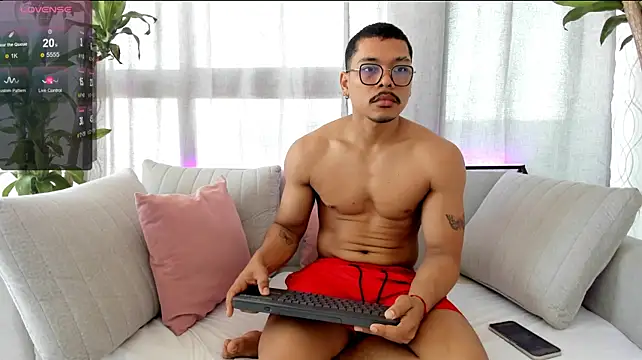 عرض كام Nico_Rios1