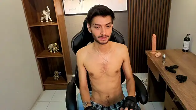 Nicolas_Rider – Live XXX-chat