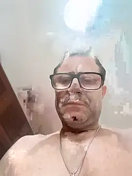 Luxlove1981 Webcam show