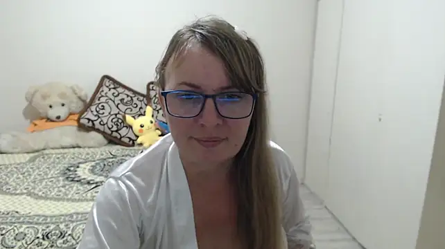 MargotLot's Webcam Show