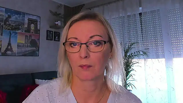 vanessa_chat's Live XXX Chat