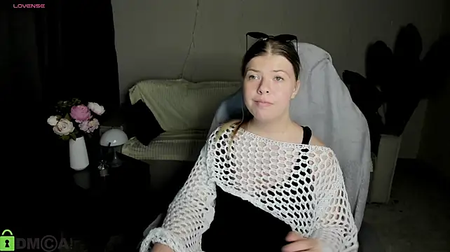 Stefania-sweet Chat XXX in diretta