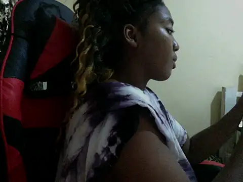 Chat XXX ao vivo de Sexxy_bre