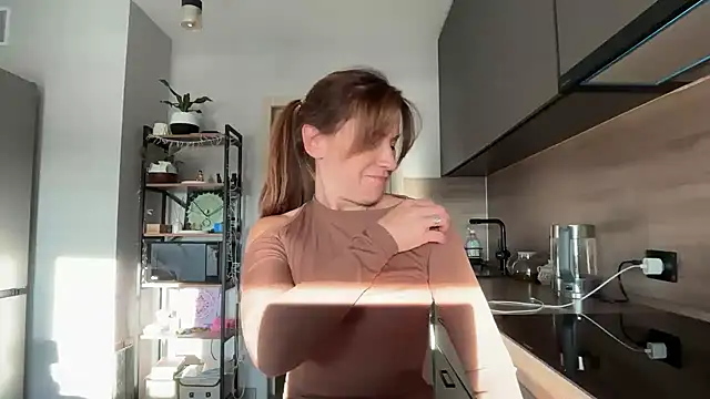 jainesummer's Live XXX Chat