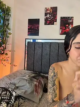 Jetf_Andrea_couple Live XXX Chat