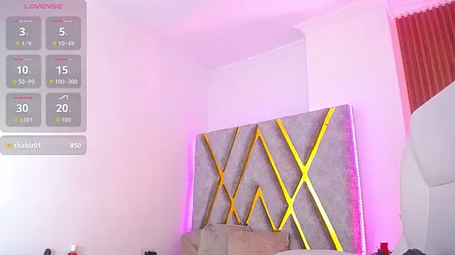 Chatroom XXX en direct de Lizza_Jones