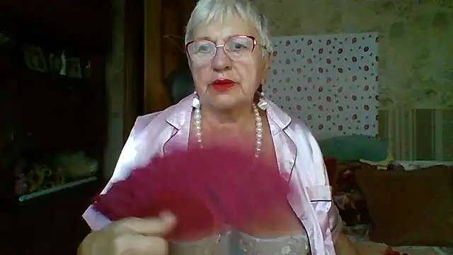 SweetCherry27 Chat XXX in diretta