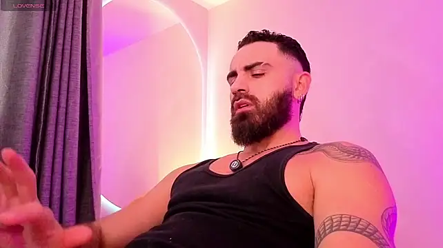 Chat XXX ao vivo de Jotace001