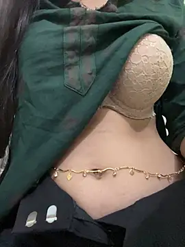 Neha_089's Live XXX Chat