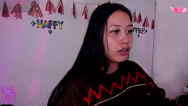 Viioleett_cum's Live XXX Chat