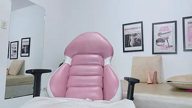 Still_Fitness' Webcam Show