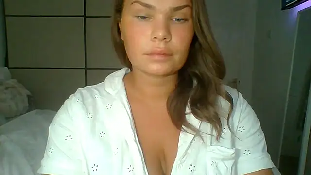 XXX chat uživo modela GEMMARMALADE
